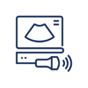 procedure icons white sunninghill ultrasound