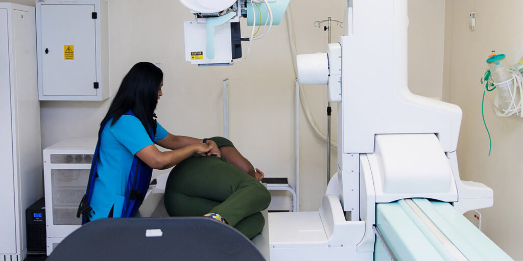 Xrays Sunninghill Radiology