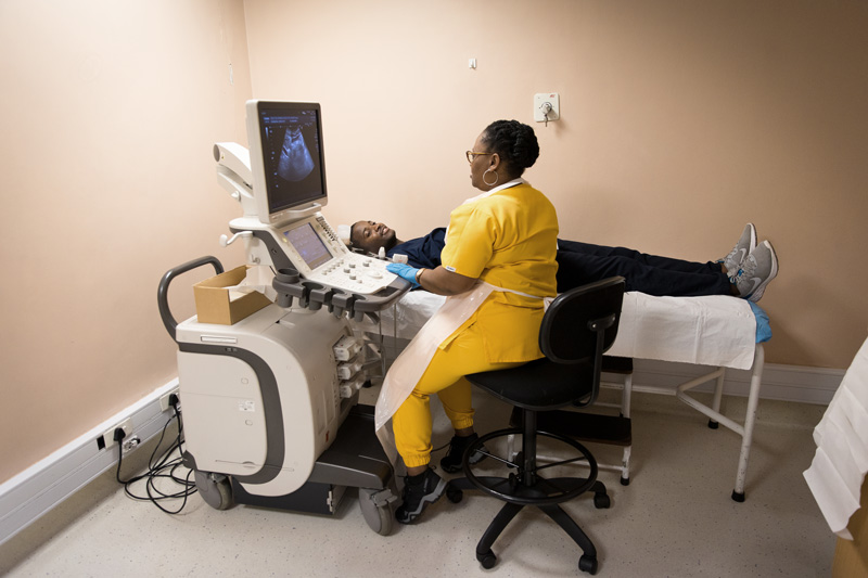 Ultrasound Sunninghill Radiology